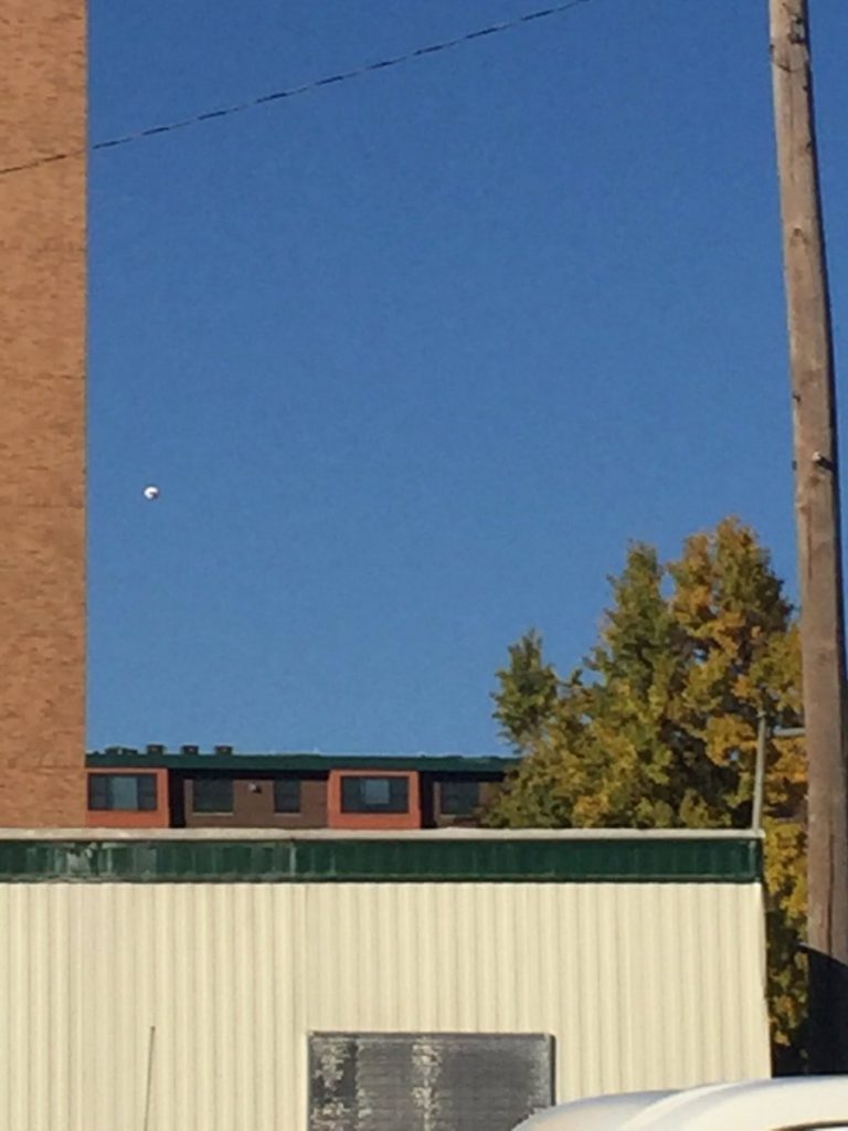 balloon