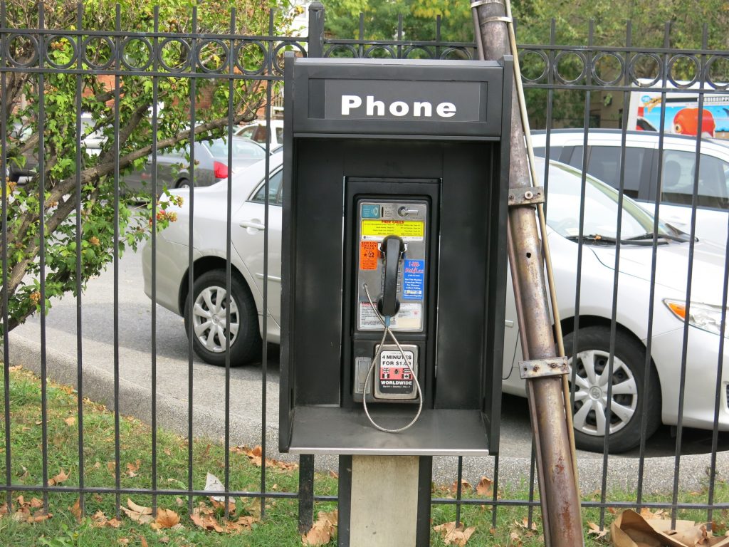 phone