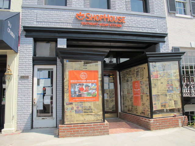 shophouse