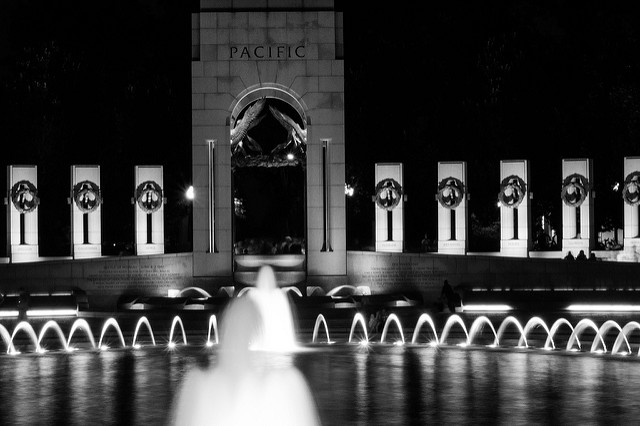 wwii-memorial