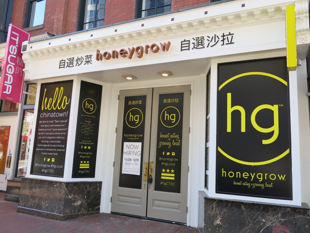 honeygrow-chinatown