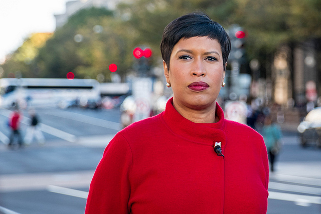 mayor-bowser