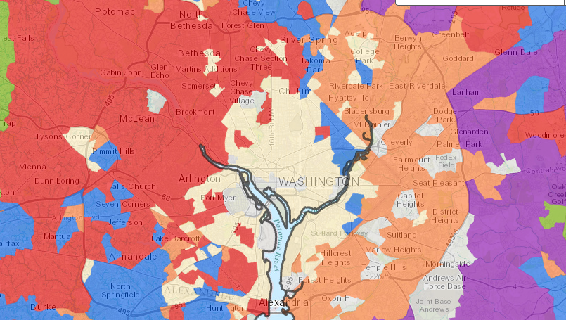 suburb-map