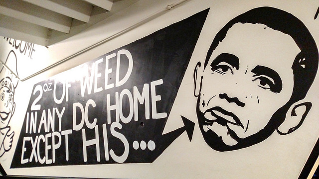 weed