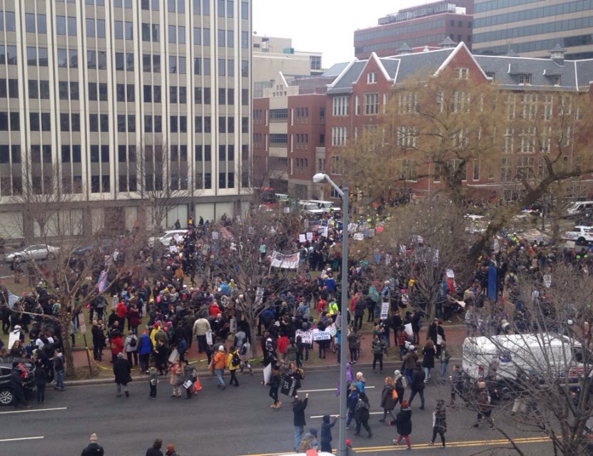 12th and L