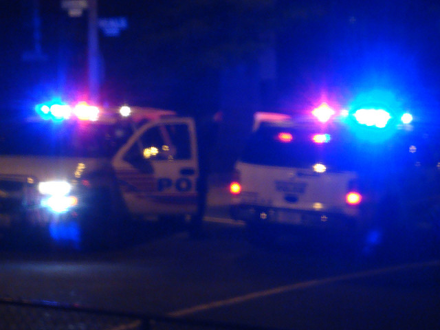 cops