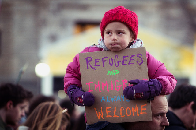 refugees