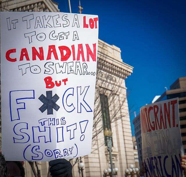 great sign