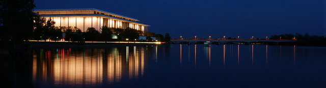 kennedy center