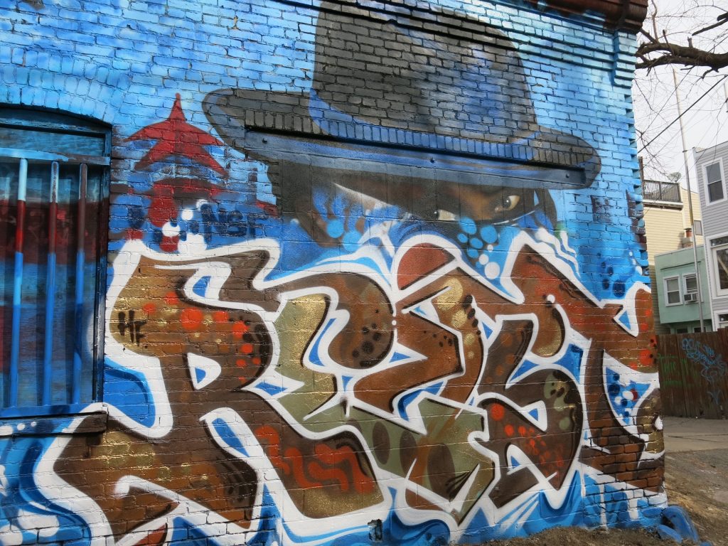 resist