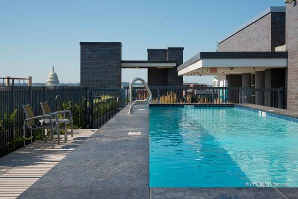 1100 First Street, SE