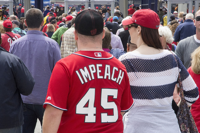 impeach