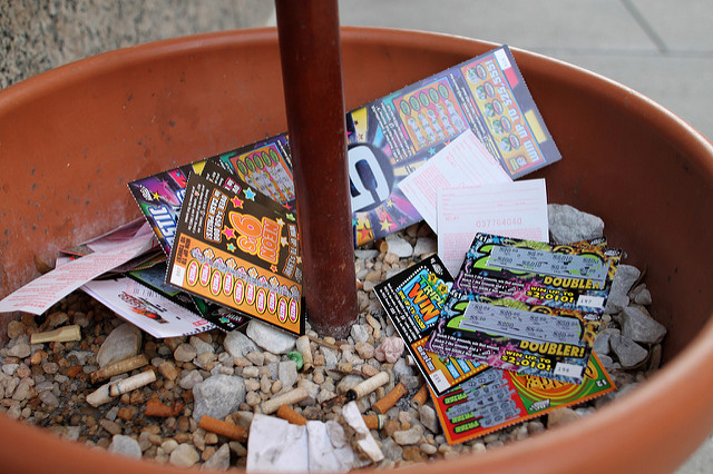schools lottery