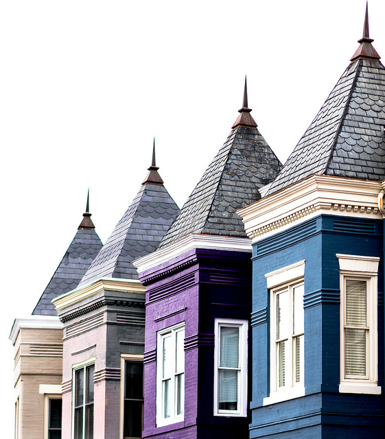 slate or shingles