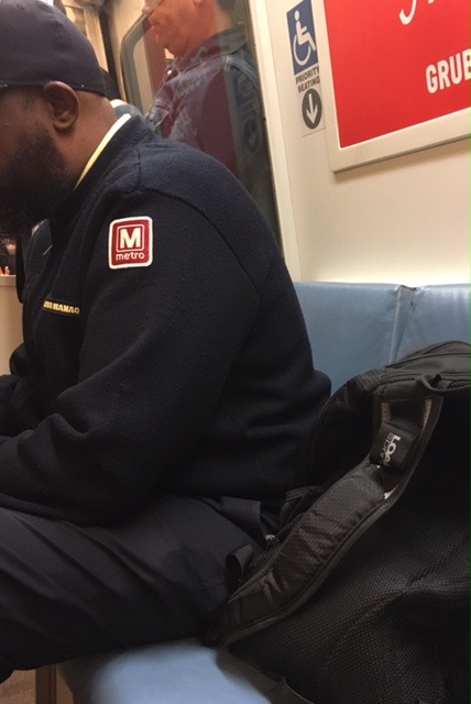 station manager