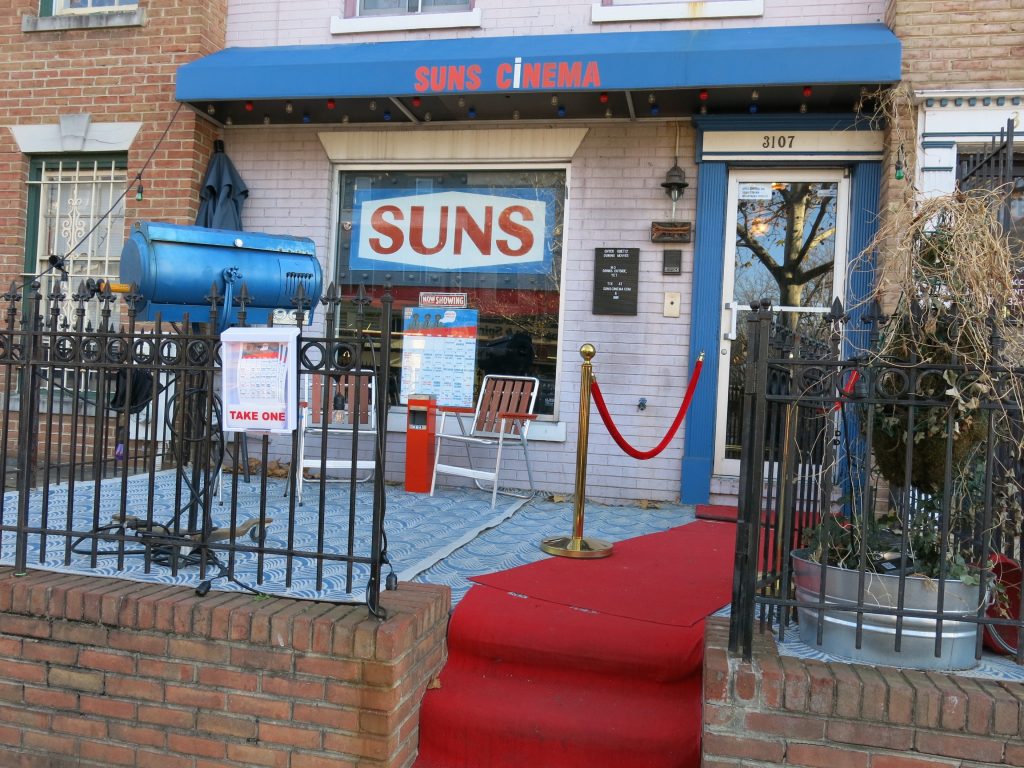 suns