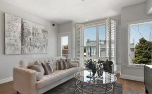 Open houses