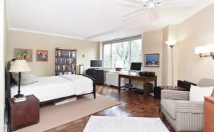 Open houses