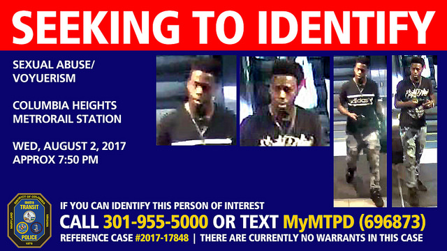 metro transit police