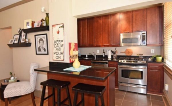 Open houses