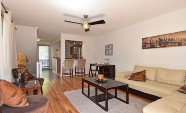 Open houses