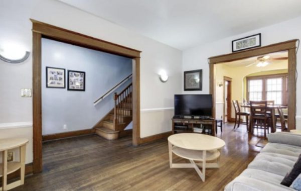 Open houses