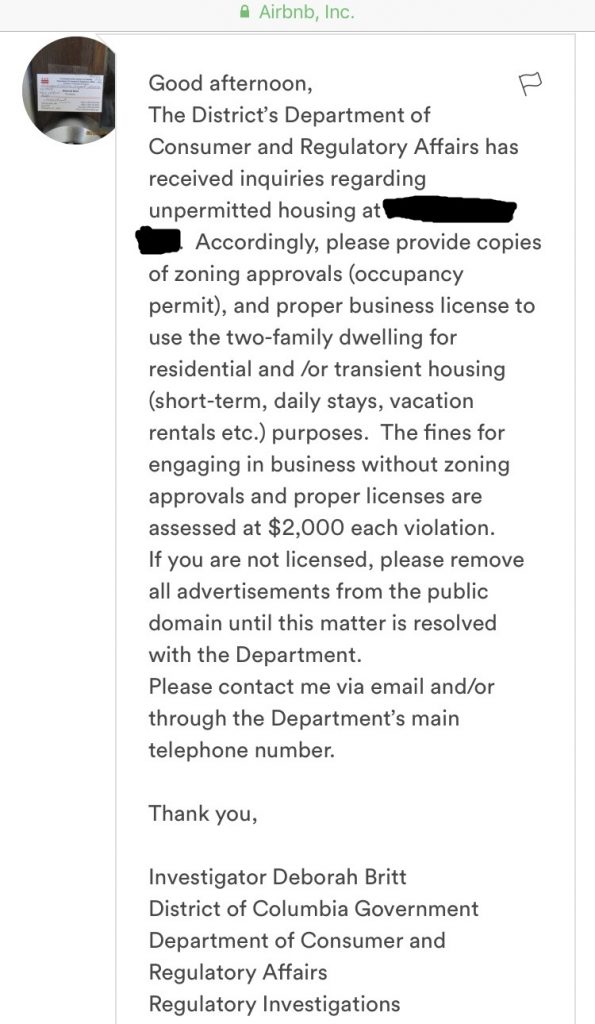 airbnb