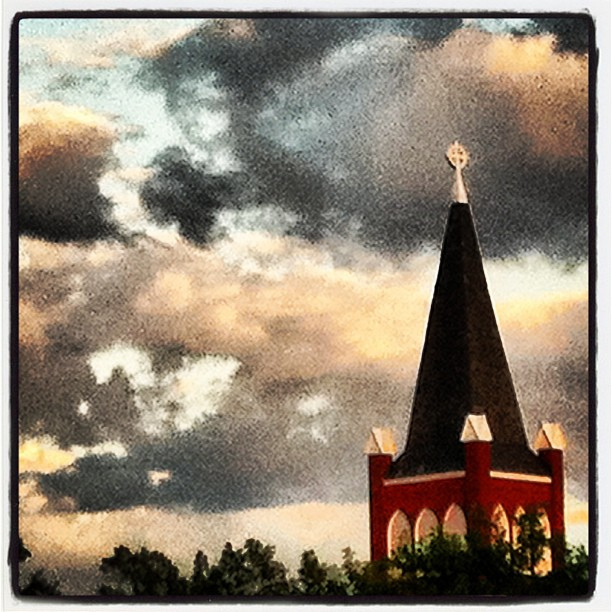 churches