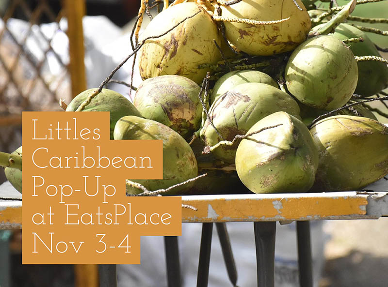 LittlesCarribeanPopup