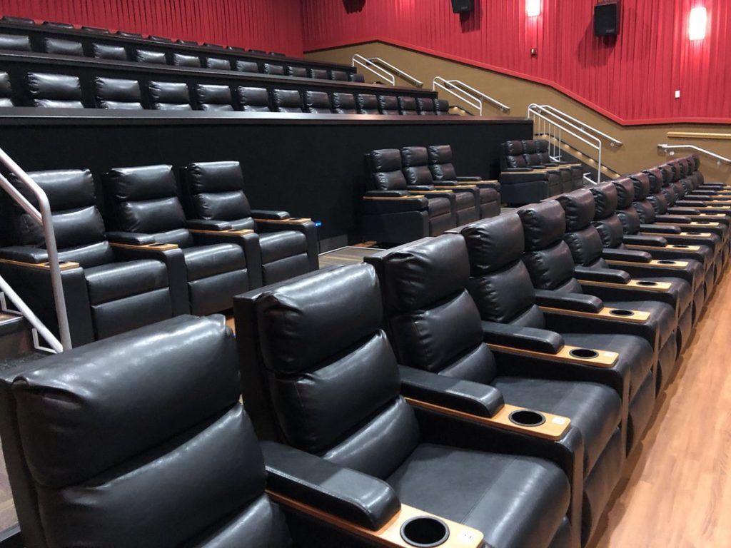 PoPville » Regal Gallery Place Movie Theater Seriously Upping Their Game
