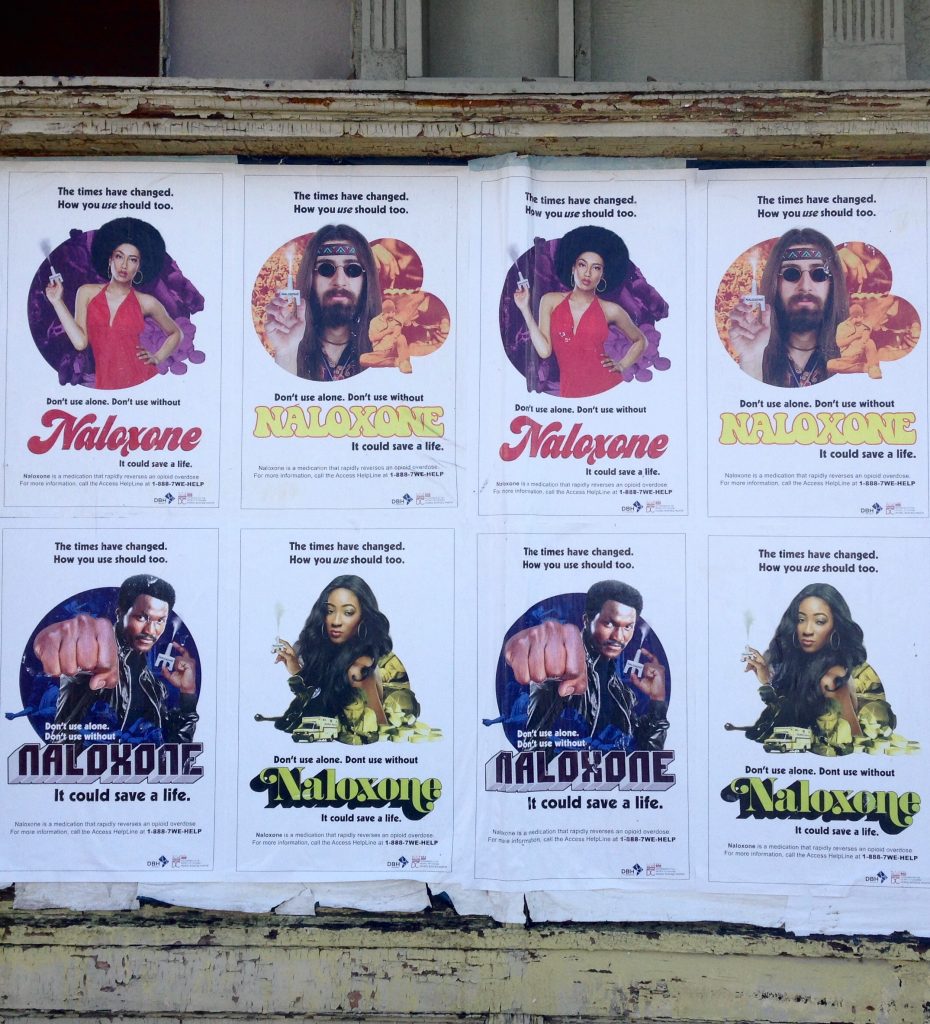 poster