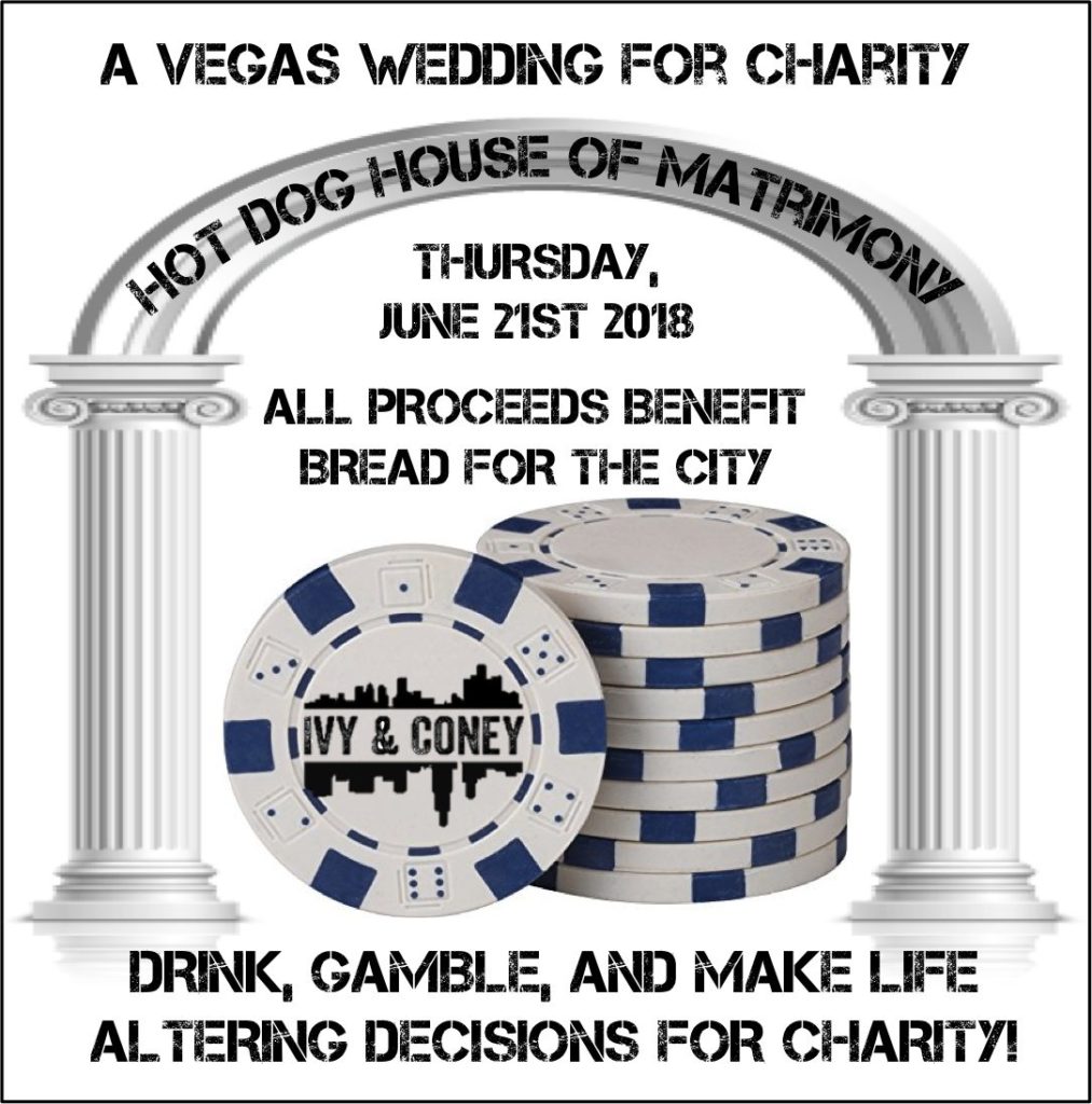 Vegas Wedding