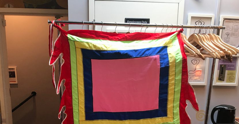flag