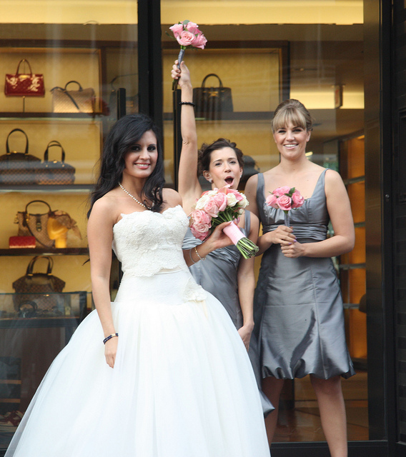 wedding
