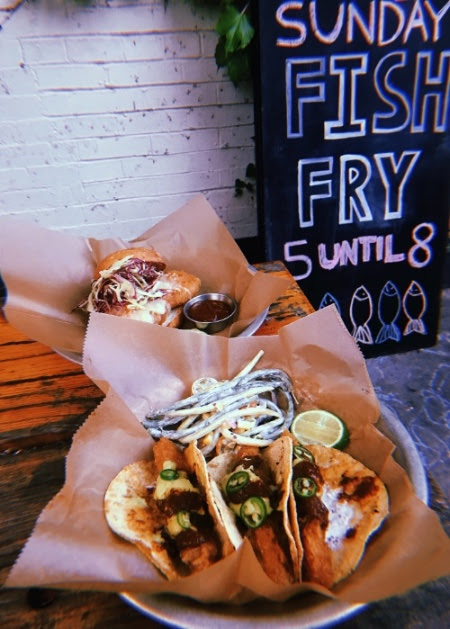 fish fry
