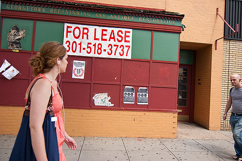 for lease