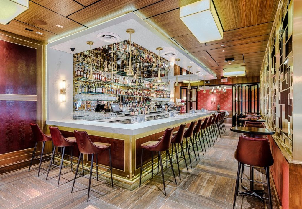 mirabelle bar