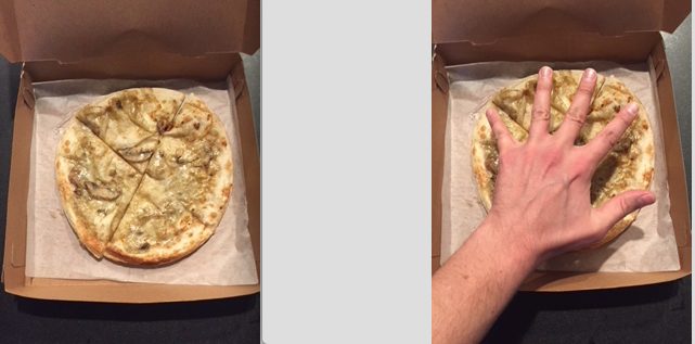 uk pizza