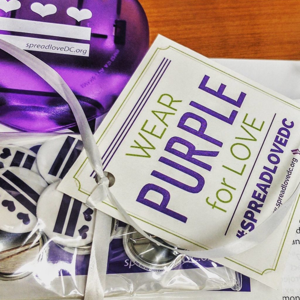 PurpleTuesday