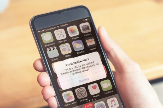 phone