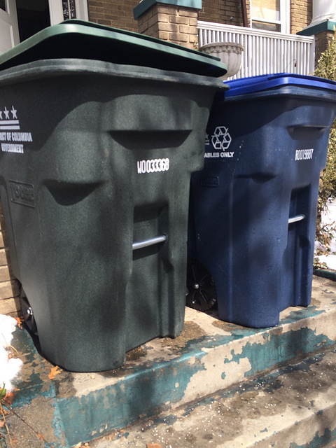 recycle