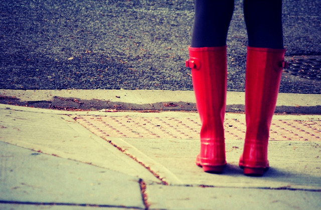 boots