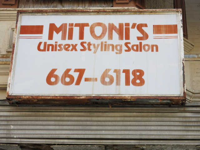 mitoni