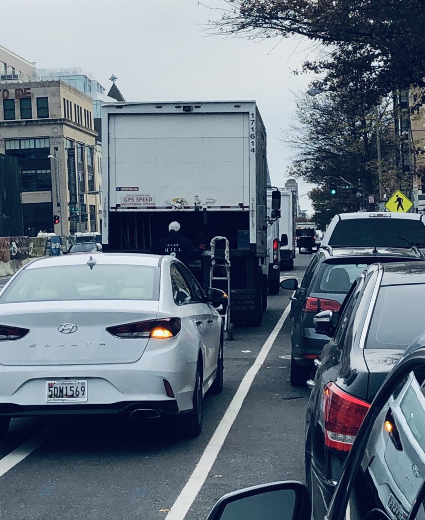 vision zero