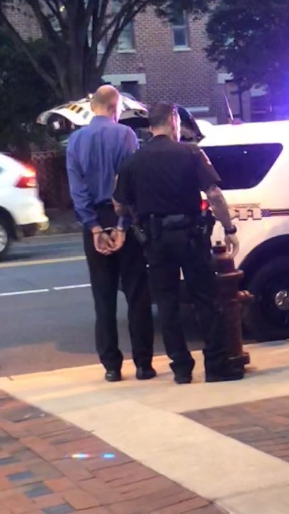 scammer-arrest
