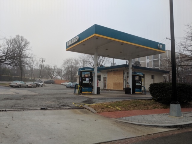 valero