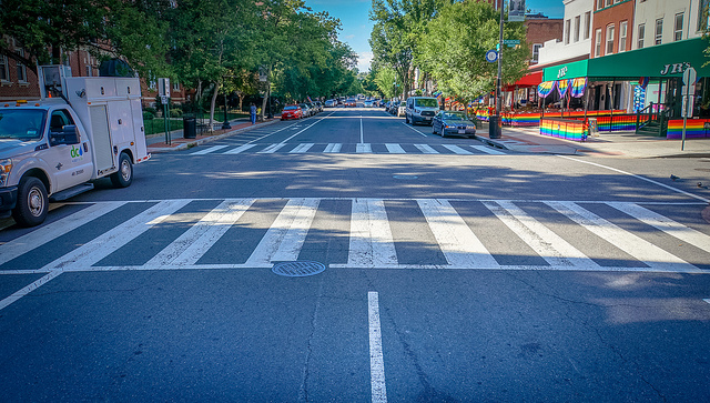 17th street