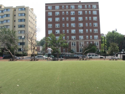 dupont dog park