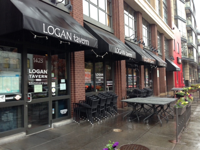 logan tavern