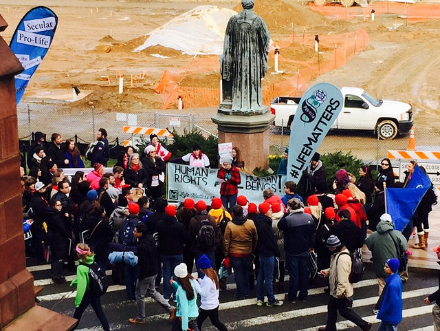 march-for-life